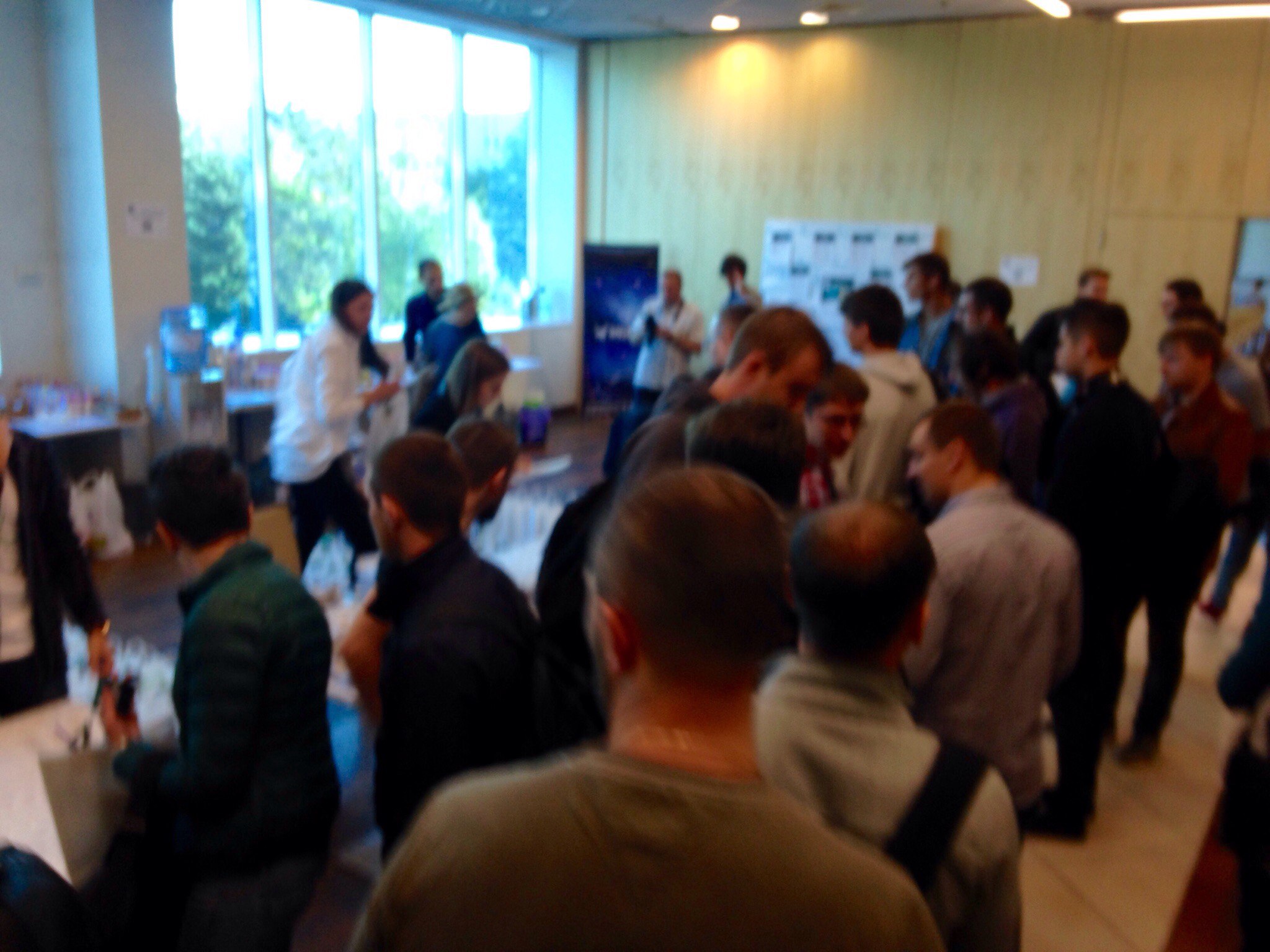 WordPress Kitchen 2015