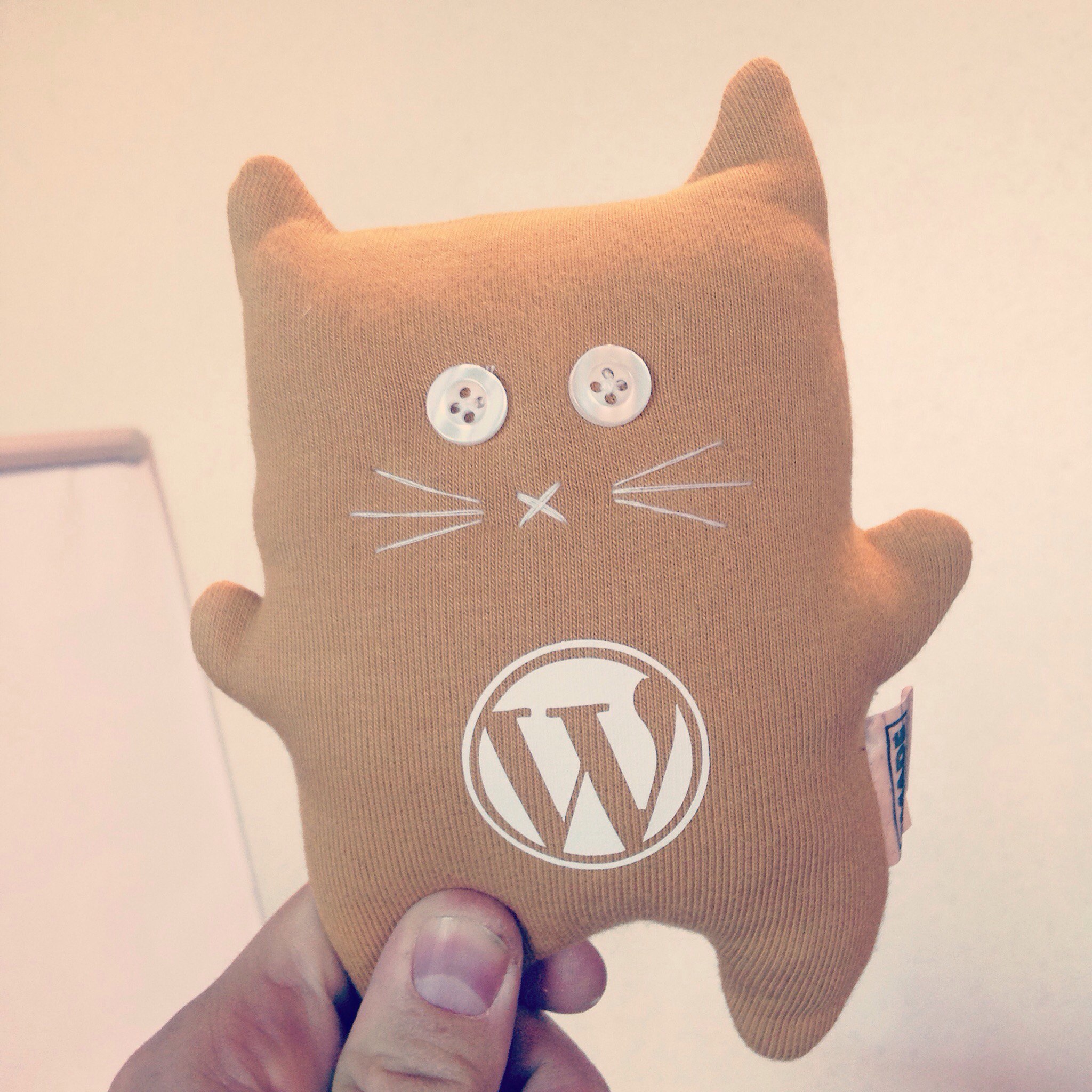 WordPress Kitchen 2015