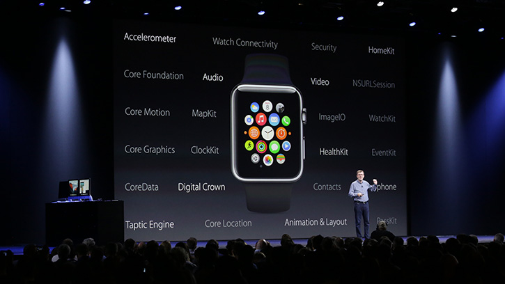 watchOS 2