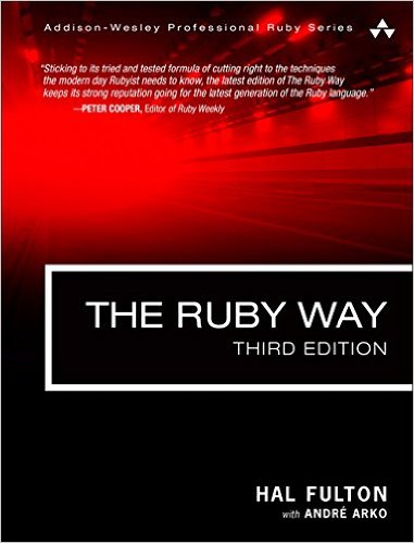 Ruby Way
