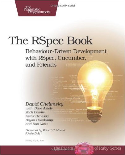 RSpec Book