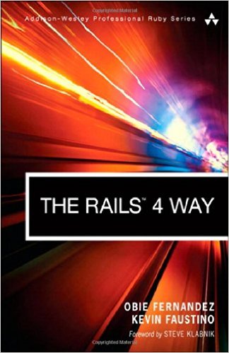 Rails Way book