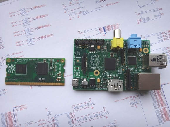 Raspberry Pi 3