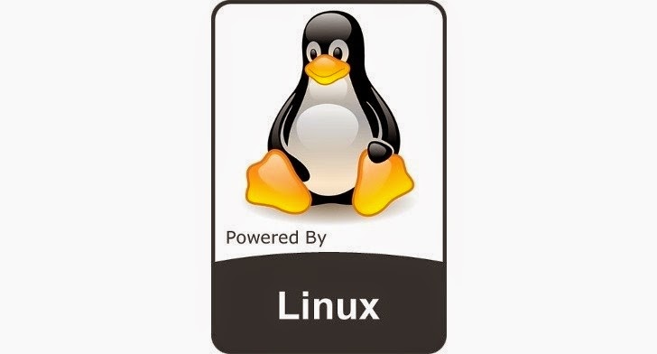 linux