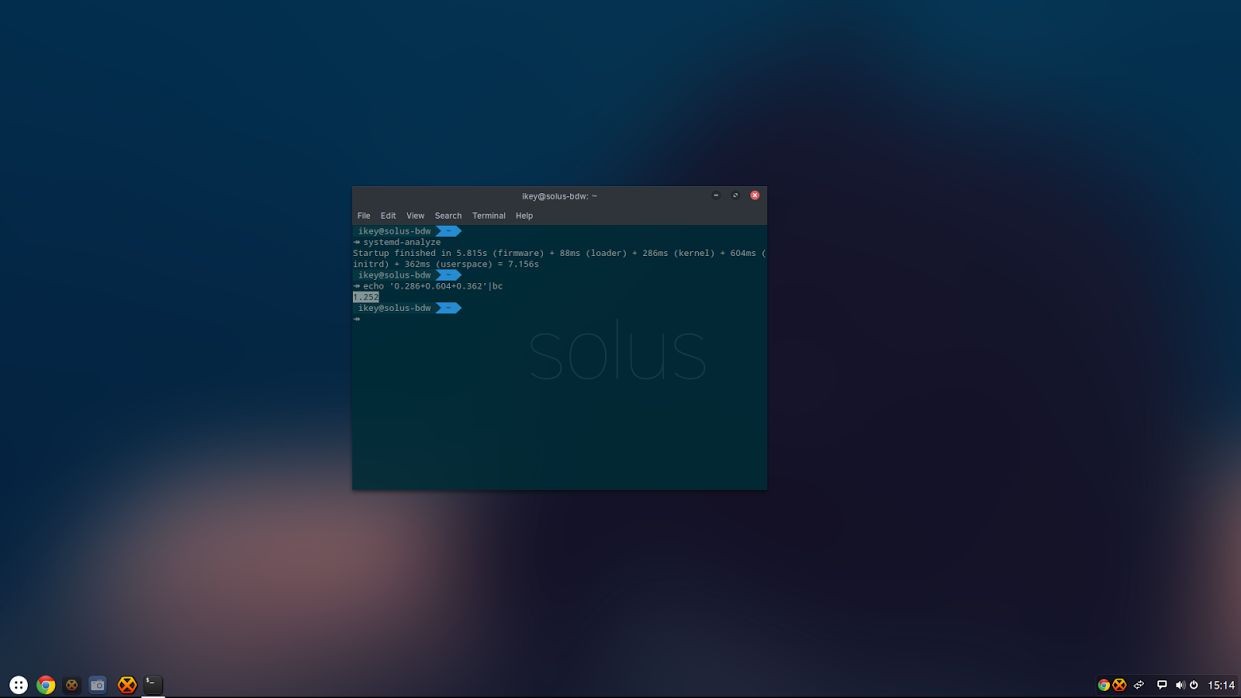 Solus