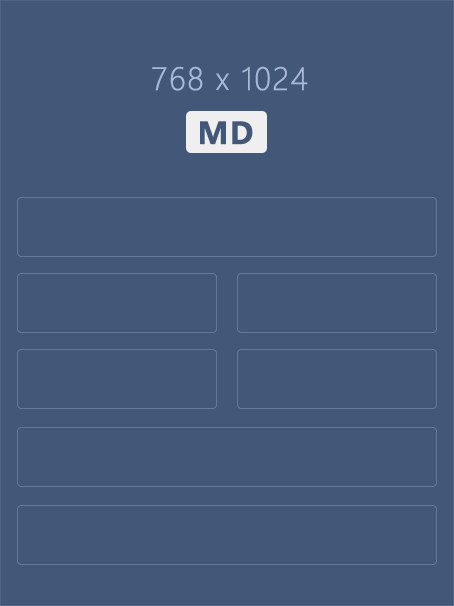 Візуальний гід по Bootstrap 4