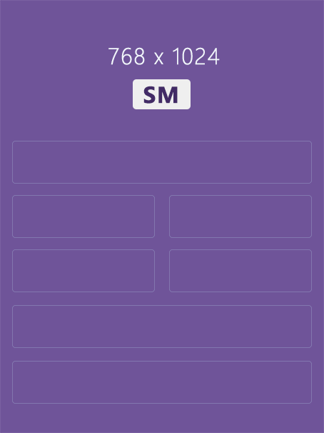 Візуальний гід по Bootstrap 4