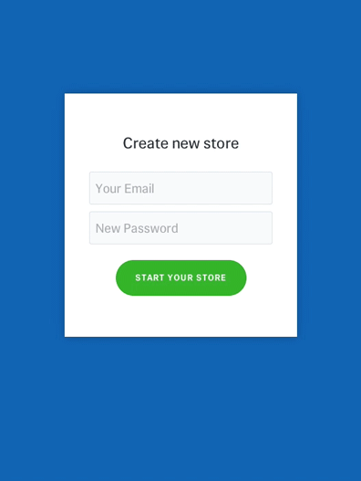 CSS анімація