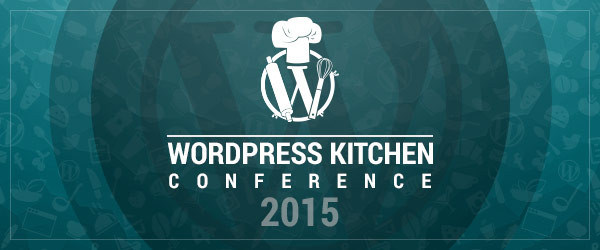 WordPress Kitchen 2015