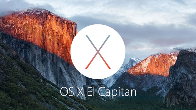 OS X 11.11