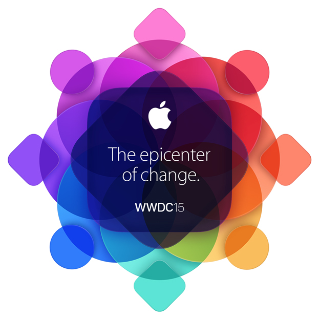 WWDC15Apple