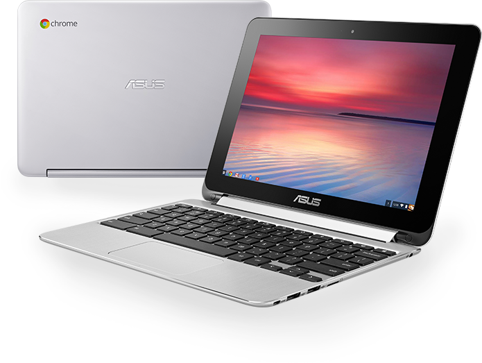 ASUS Chromebook Flip C100PA