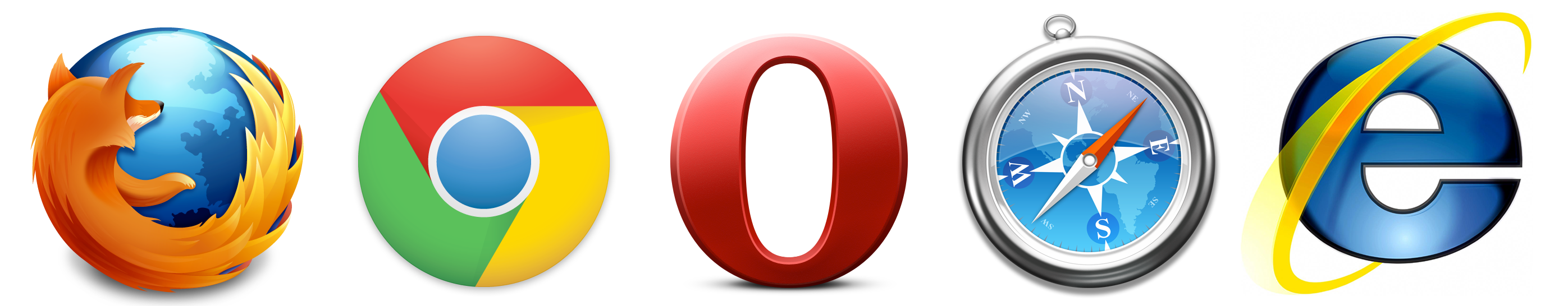 Front-end & Back-end Browsers